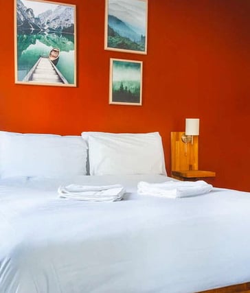 Palmers Lodge Hostel