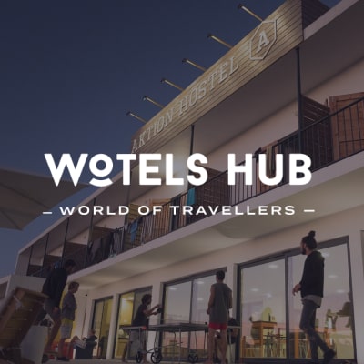 Wotels HUB