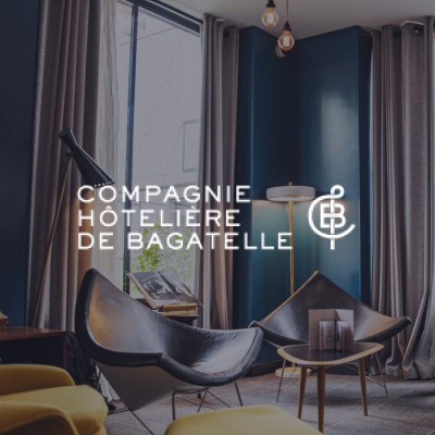 Compagnie Hoteliere