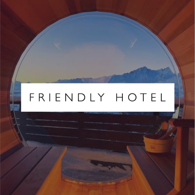 Friendly Hotel