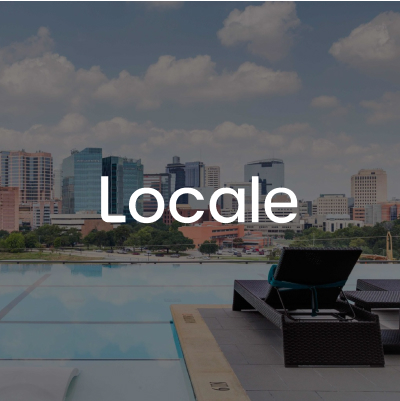 locale