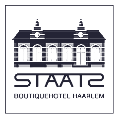 Boutique hotel staats