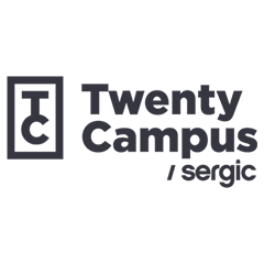 twenty-campus