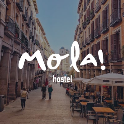 mola!