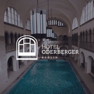 Oderberger