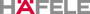 H채äfele Dialock logo