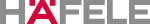 H채äfele Dialock logo