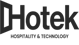 Hotek logo