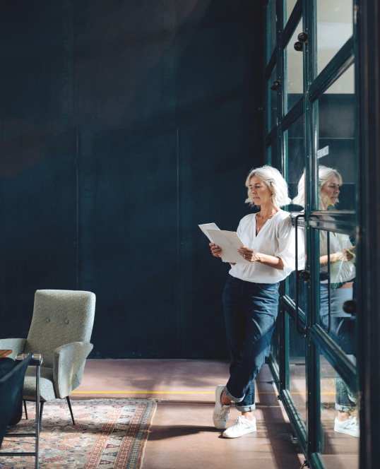 Meet your business goals
