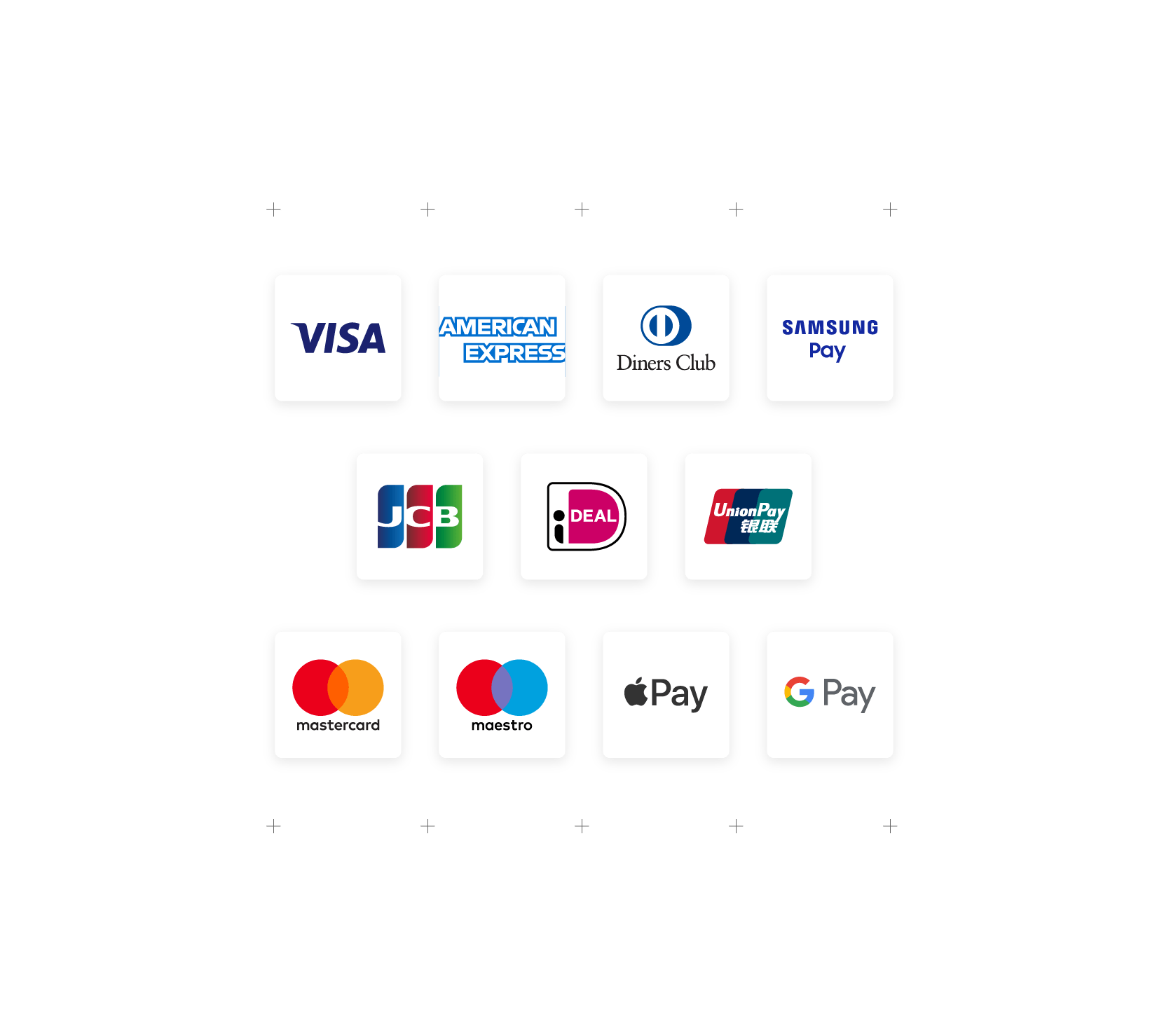 accepted payment options v2
