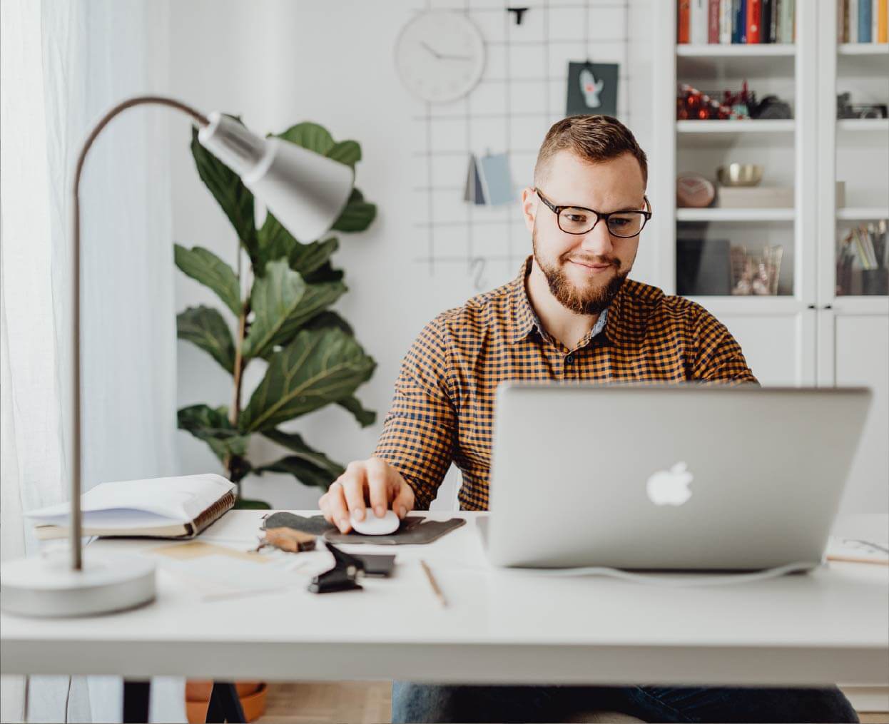 accounting automation