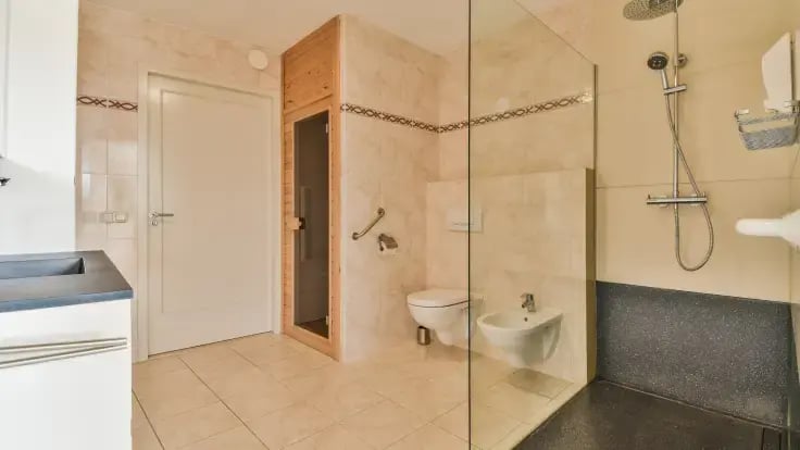 Wichtige Ausstattung: Acht Elemente, die ein barrierefreies Hotelzimmer enthalten muss