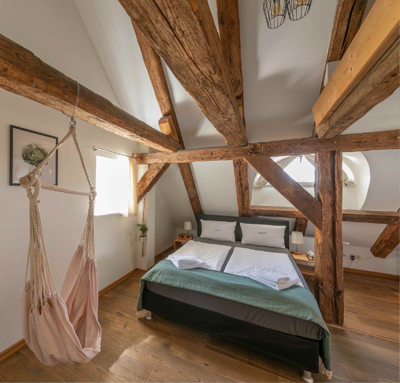 ahead burghotel combines sustainability and profitability
