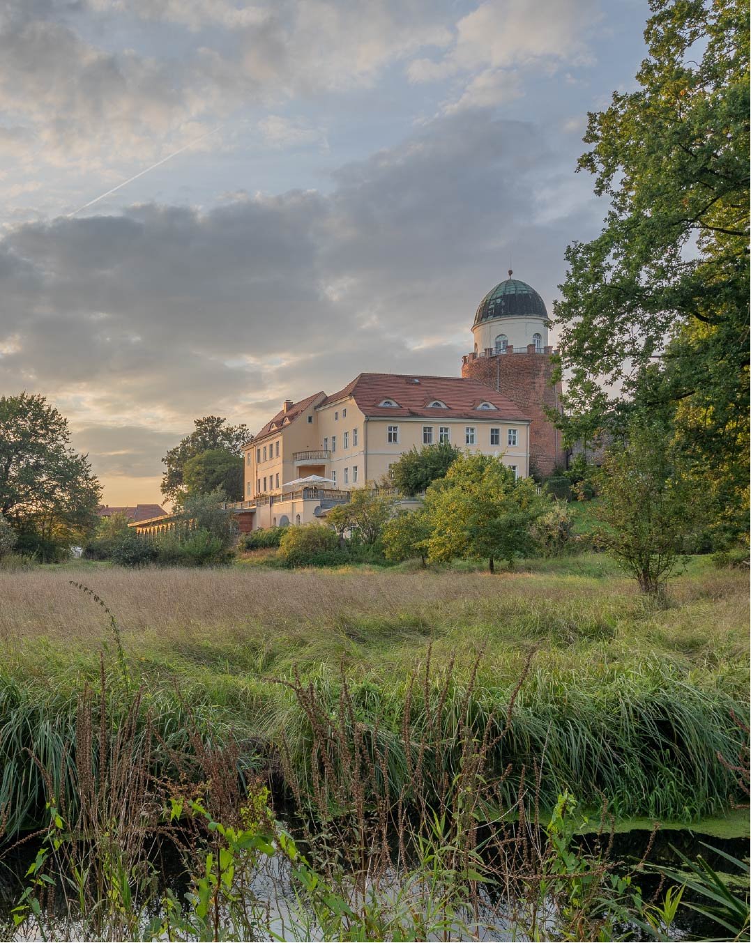 ahead burghotel combines sustainability and profitability 