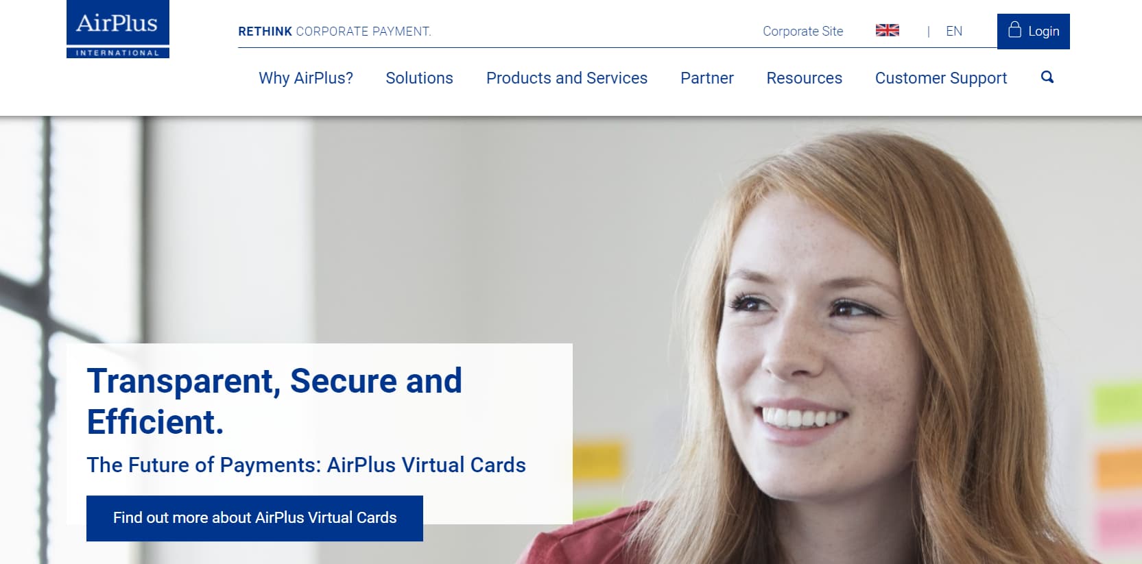 airplus payment tool