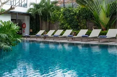 guest service hotel