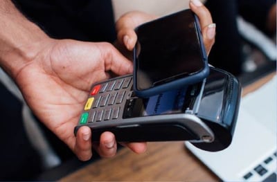 How can Apple Pay improve your hotel’s guest experience? thumbnail