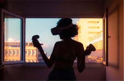 How to use augmented reality (AR) in the tourism and hotel sector thumbnail
