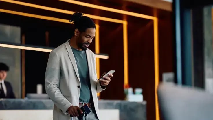 Beneficios de los pagos integrados para los ingresos de tu hotel