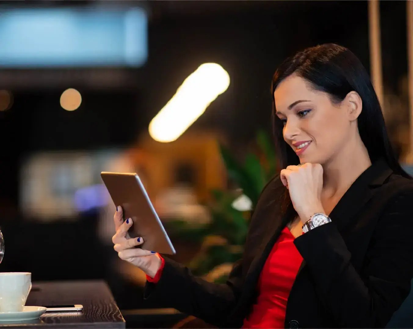 Benefits of cloud-based systems and integration