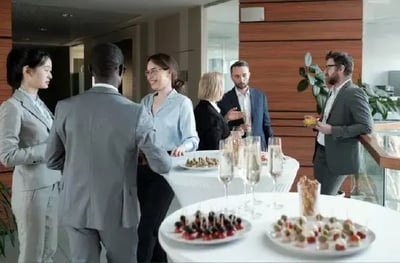 hotel conferences