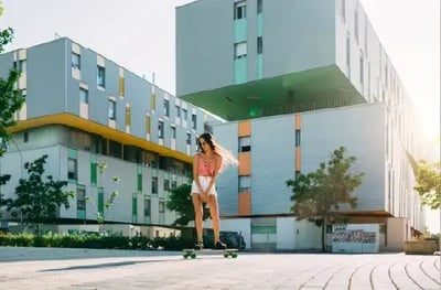 student housing trends
