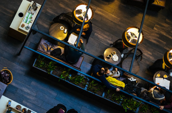 Discover the power of Bizzon POS with Mews