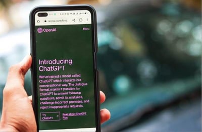 How will ChatGPT impact and influence the hospitality industry? thumbnail