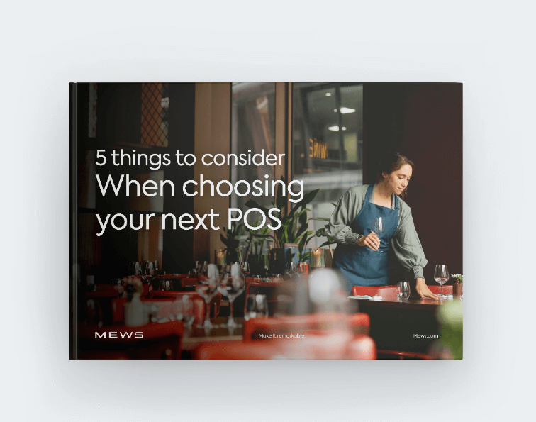 choosing your next pos