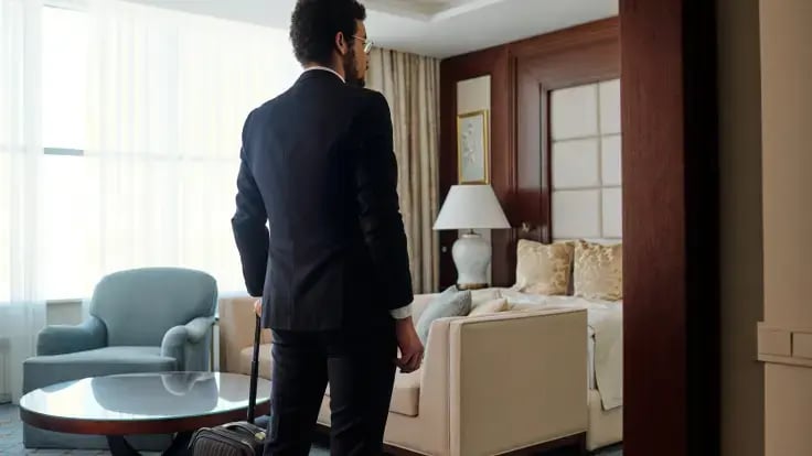 Comment attirer une clientèle d'affaires à l'hôtel