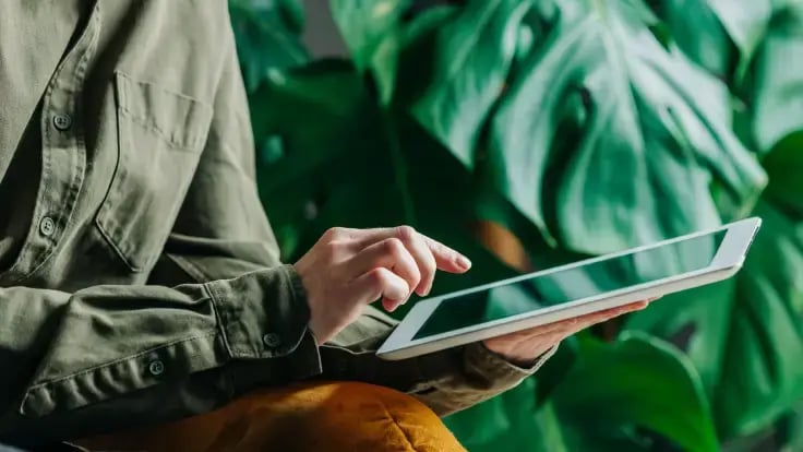 Comment faire sa déclaration de consommation énergétique