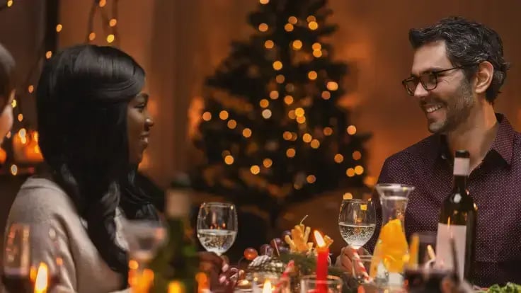 Comment organiser son hôtel pour les fêtes de fin d'années