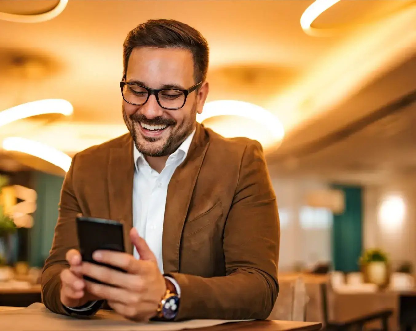 Communication and responsiveness