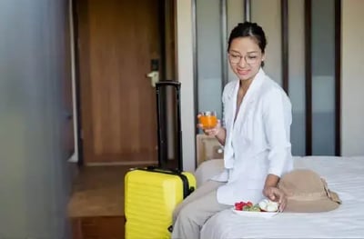 Room service
