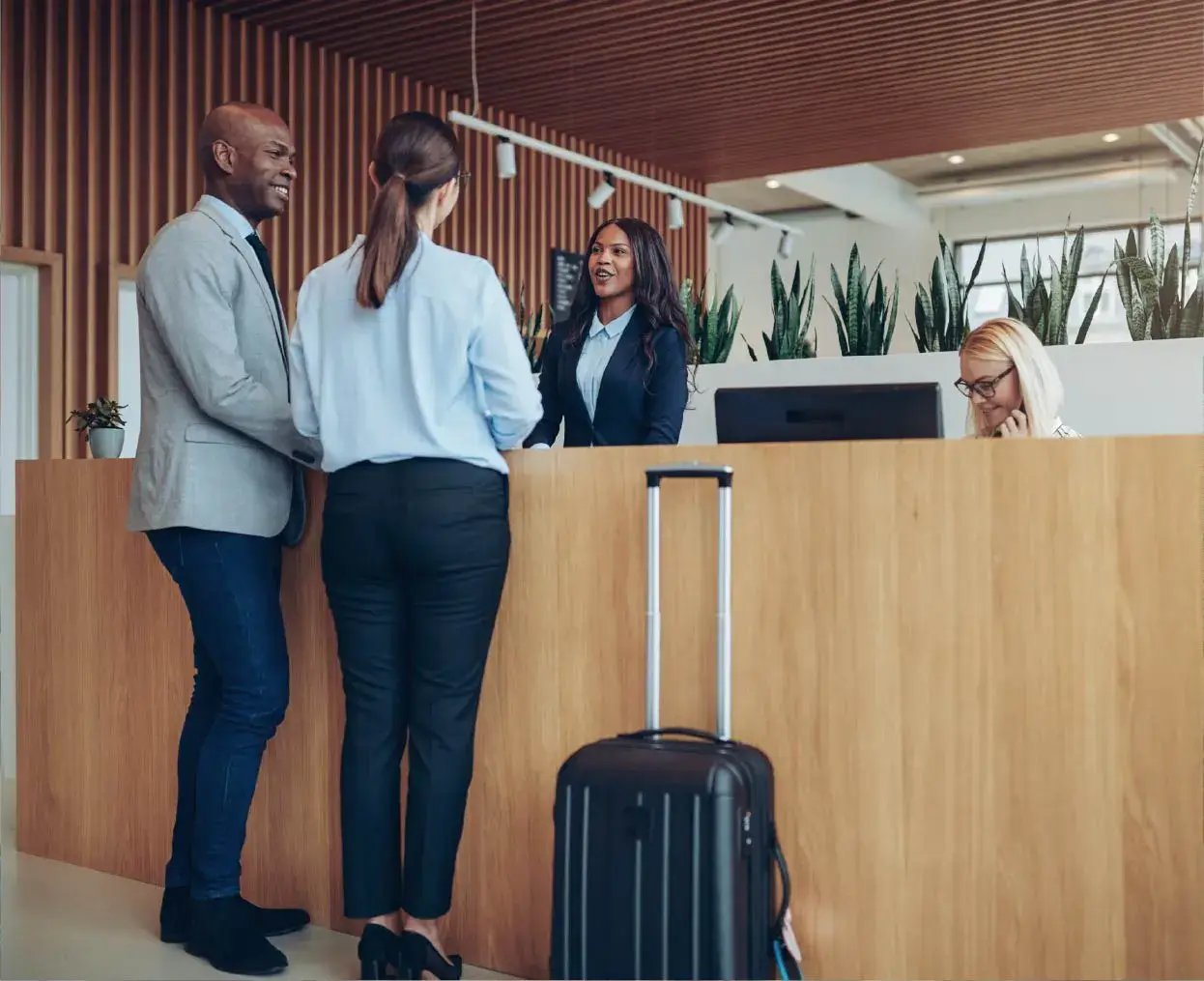 controle de gestion en hotellerie