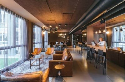 Six factors to consider for hotel coworking spaces thumbnail