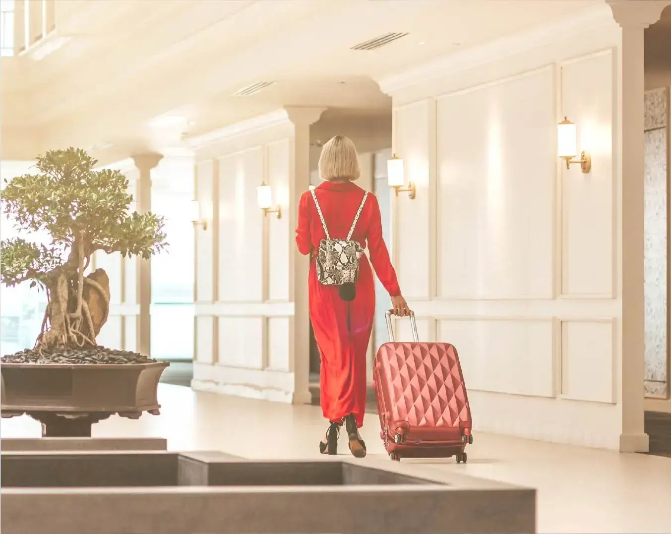 cyber security in the hotel industry