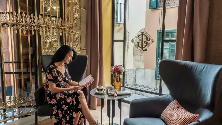 Die Entstehungsgeschichte der Boutique Hotels