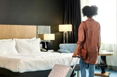 lodging examples