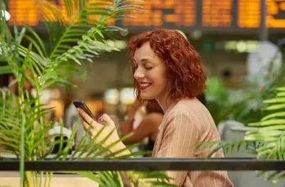 Digitale Hotelgast-Journey