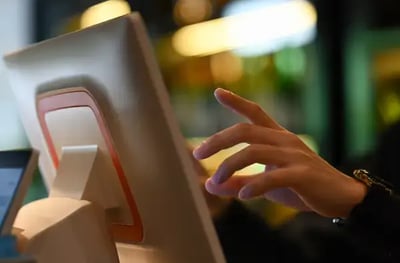 digitalisation hotel