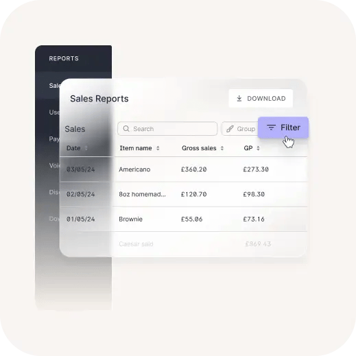 ePOS  GB 3 