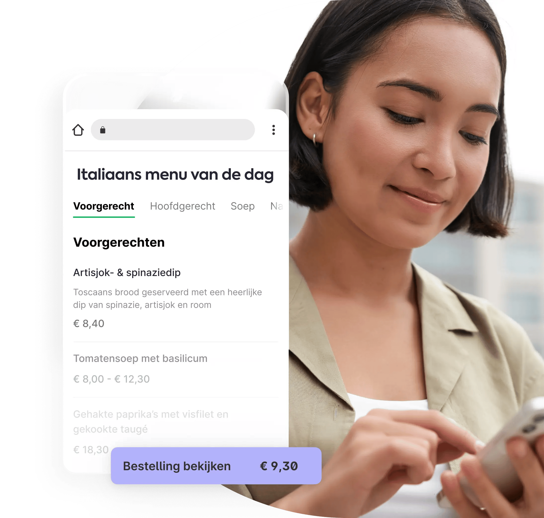 Cloudgebaseerde ePOS