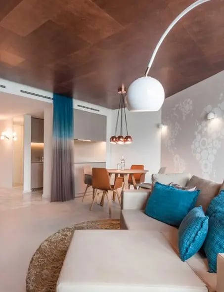 ema house
