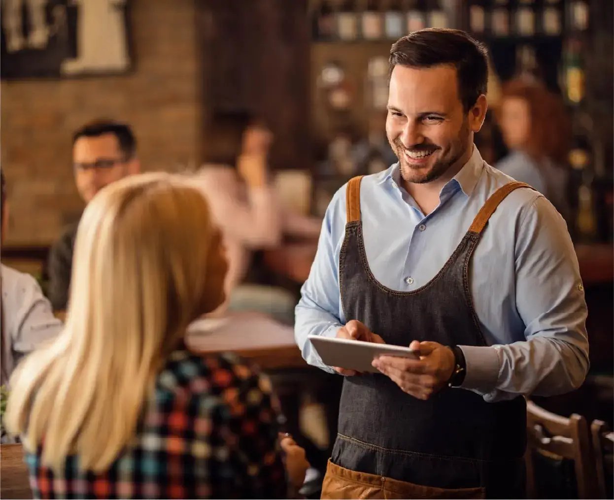 emotional intelligence in hospitality industry