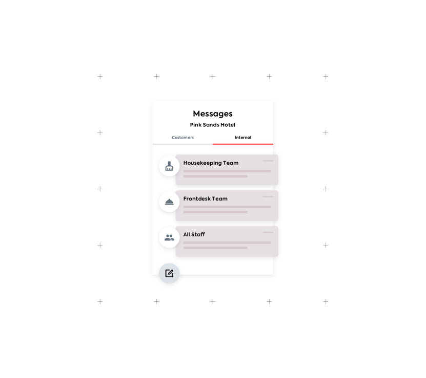 Hotel Housekeeping Management Software Mews