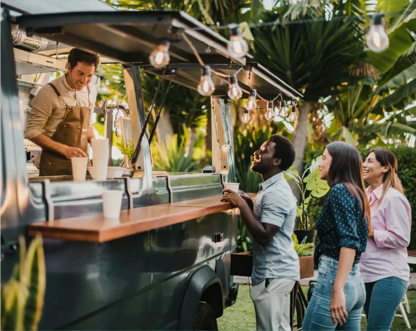 escasez de personal en hosteleria