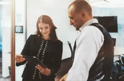 hotel best practices