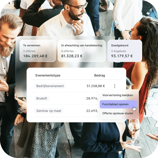 events NL 
