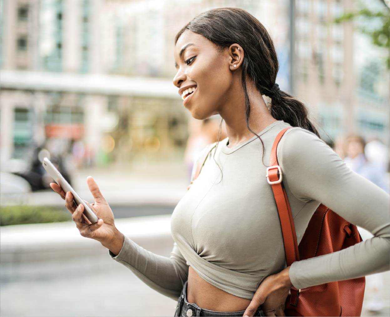 facial recognition in hotels